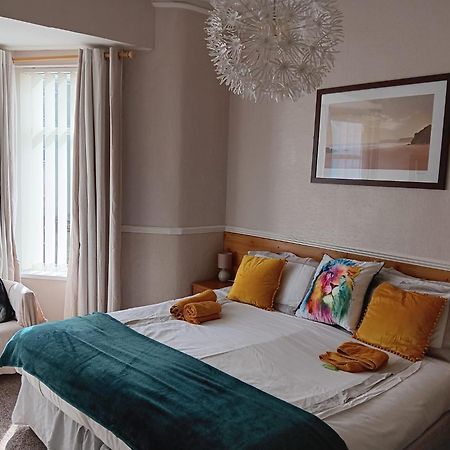Fairway Hotel Blackpool Bagian luar foto