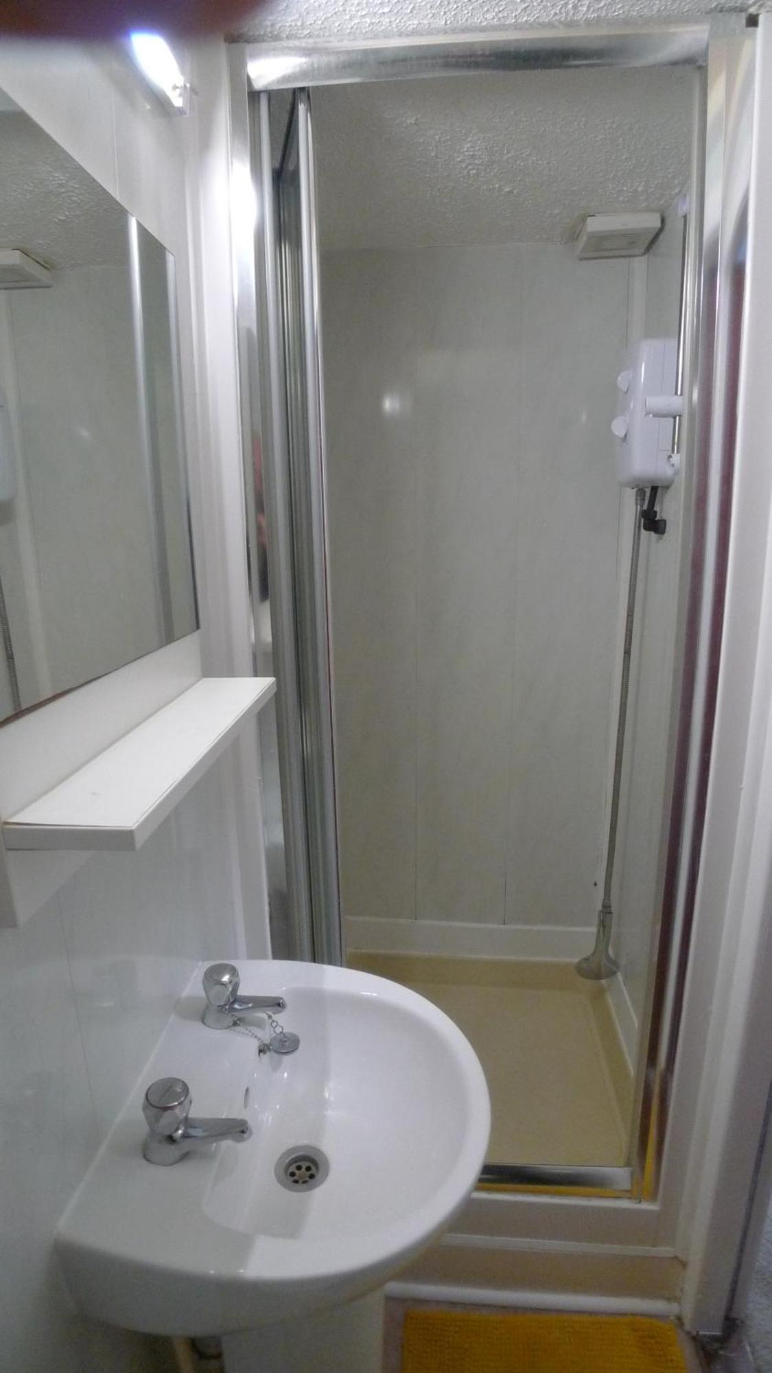 Fairway Hotel Blackpool Bagian luar foto