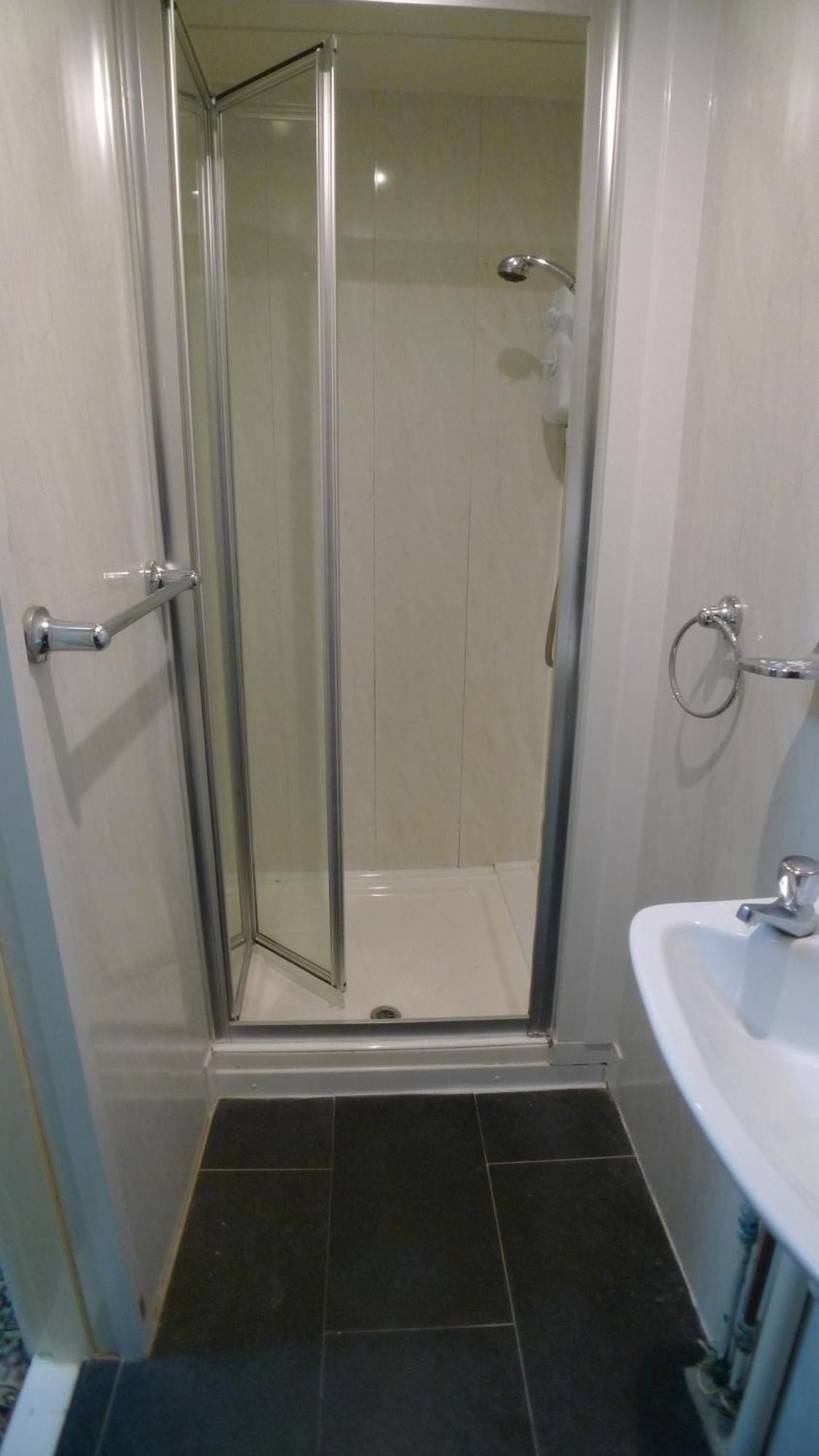 Fairway Hotel Blackpool Bagian luar foto