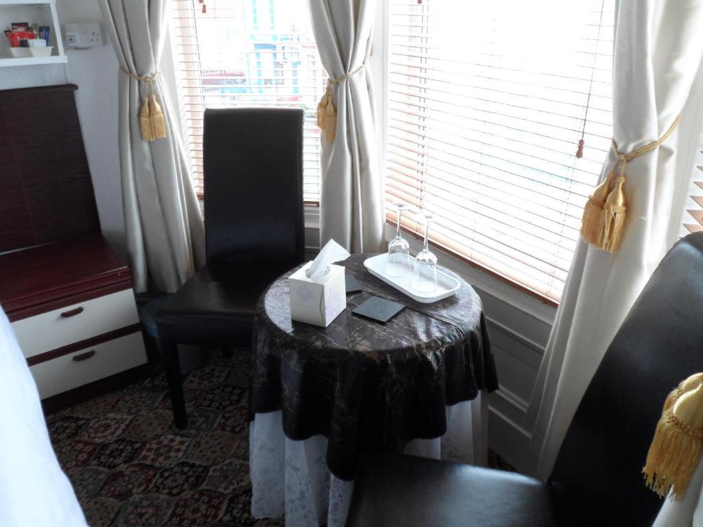 Fairway Hotel Blackpool Ruang foto